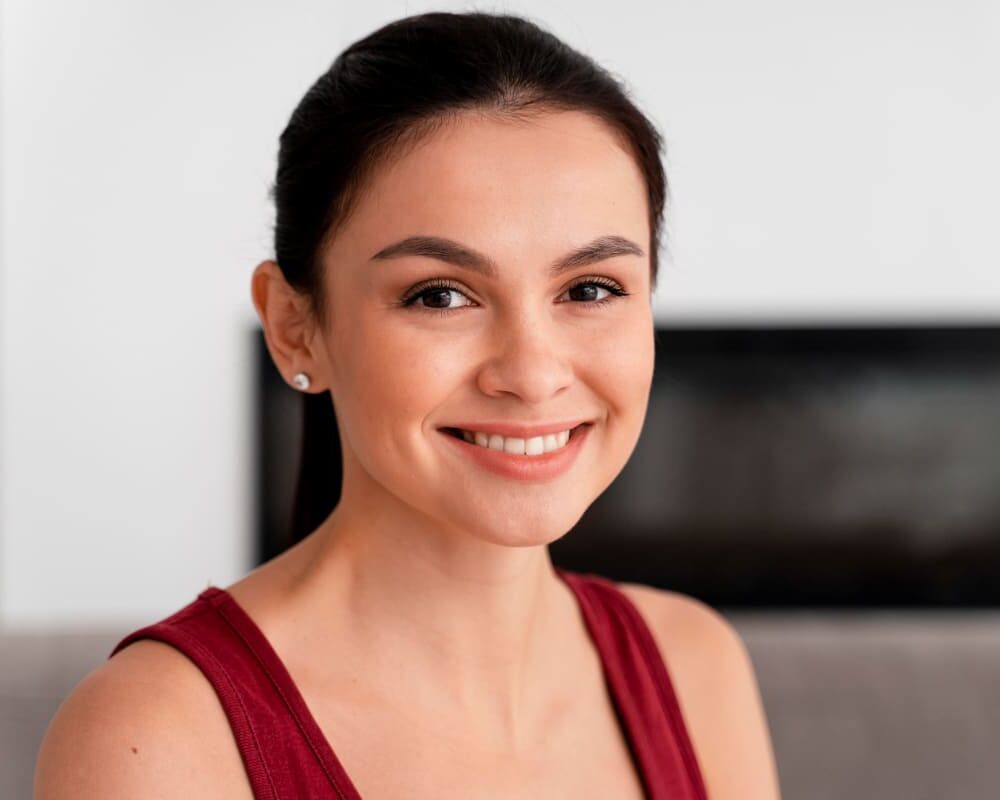 Laura M. 34 años
