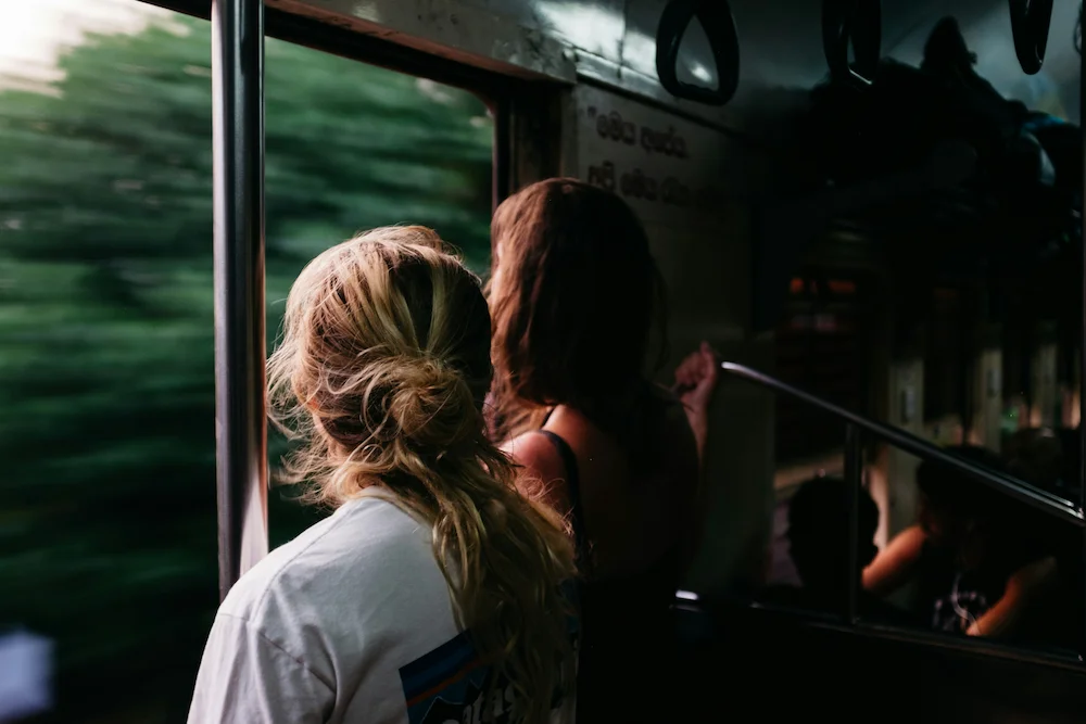 Un viaje con historia: Las raíces del coaching emocional